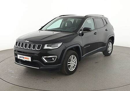 Jeep Compass 1.4 M-Air Limited 4WD