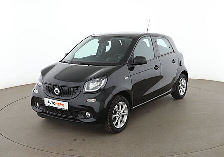 Smart ForFour 1.0 Basis passion