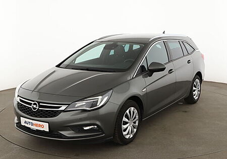 Opel Astra 1.4 SIDI Turbo Edition Start/Stop