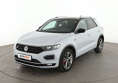 VW T-Roc 2.0 TDI Sport 4Motion