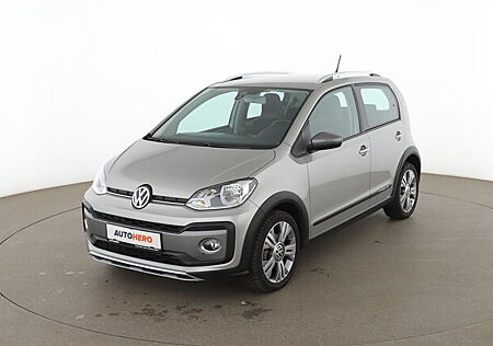 VW Up 1.0 Cross ! BlueMotion