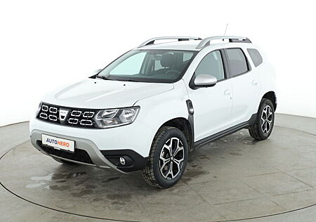 Dacia Duster 1.3 TCe Prestige