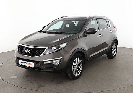 Kia Sportage 1.6 GDI FIFA World Cup Edition 2WD