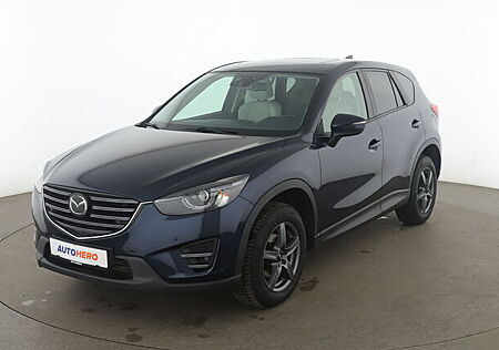 Mazda CX-5 2.2 Turbodiesel Sports-Line AWD