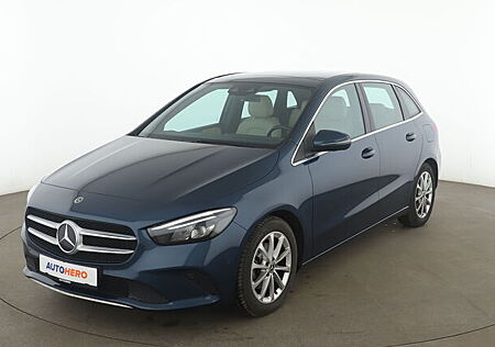 Mercedes-Benz B-Klasse B 200 Progressive