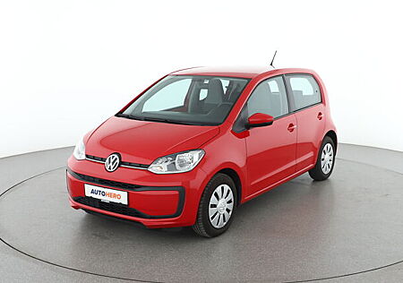 VW Up 1.0 Move !