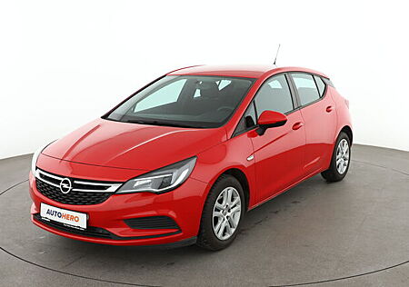 Opel Astra 1.0 Turbo Edition Start/Stop