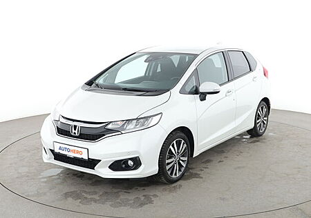 Honda Jazz 1.3 i-VTEC Elegance