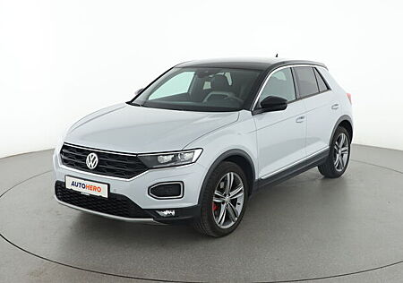 VW T-Roc 1.5 TSI ACT Sport