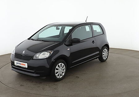 Skoda Citigo 1.0 MPI Cool Edition