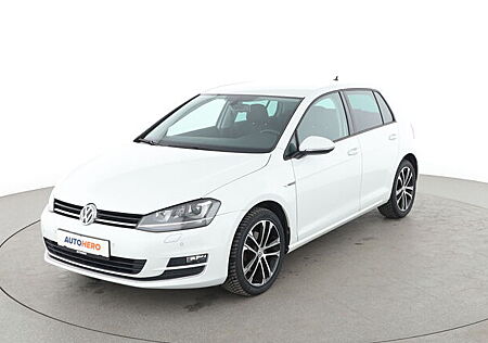 VW Golf 1.4 TSI Lounge BlueMotion Tech.