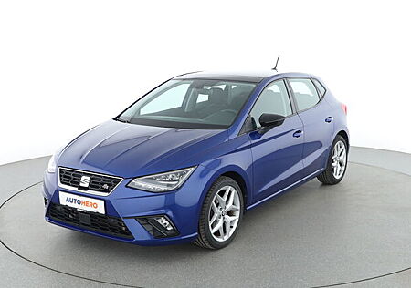 Seat Ibiza 1.0 TSI FR