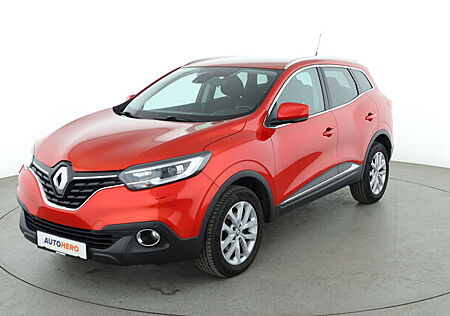 Renault Kadjar 1.6 dCi Energy Experience