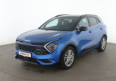 Kia Sportage 1.6 TGDI Mild-Hybrid GT-Line 4WD