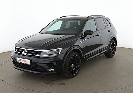 VW Tiguan 2.0 TSI Highline 4Motion BlueMotion