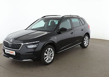 Skoda Kamiq 1.5 TSI ACT Tour