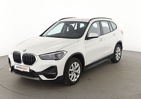 BMW X1 xDrive 20i Advantage