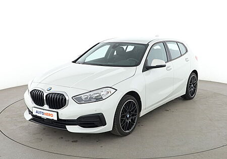 BMW 1er 118i Advantage
