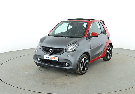 Smart ForTwo 1.0 Prime