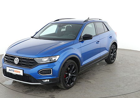 VW T-Roc 2.0 TDI Sport