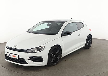 VW Scirocco gebraucht kaufen VW Scirocco 2.0 TSI R