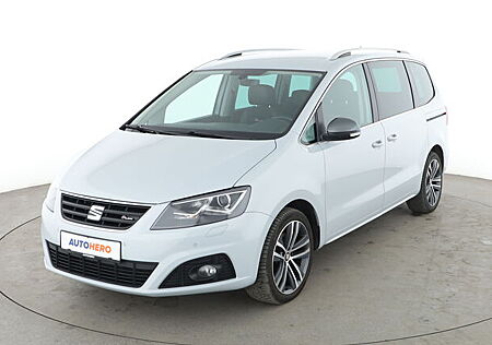 Seat Alhambra 2.0 TDI FR-Line