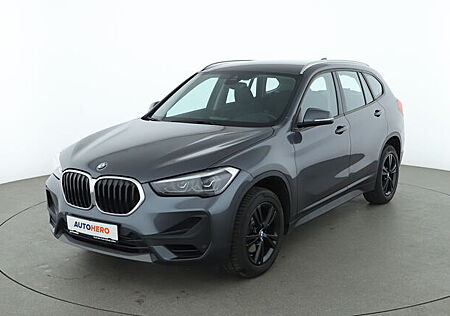 BMW X1 sDrive 18i Advantage