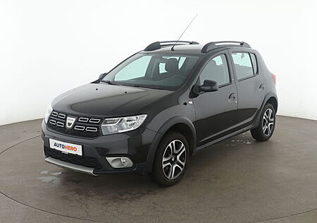 Dacia Sandero 0.9 TCe Stepway Celebration
