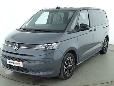 Volkswagen T7 Multivan 2.0 TDI Life
