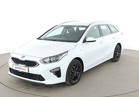 Kia Cee'd 1.4 TGDI Vision