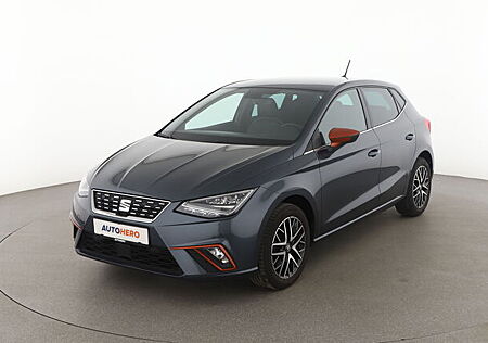 Seat Ibiza 1.0 TSI Beats