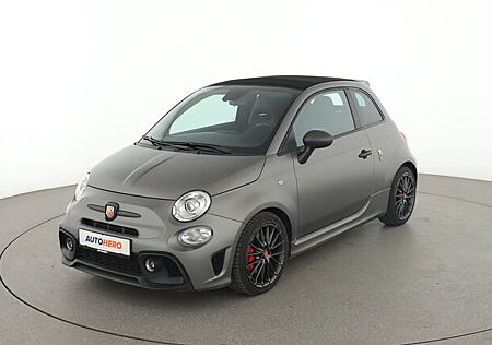 Abarth 595C 1.4 Competizione