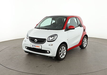 Smart ForTwo 0.9 Turbo Basis passion