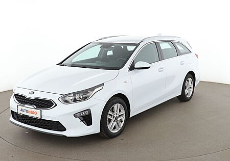 Kia Cee'd 1.5 TGDI Vision