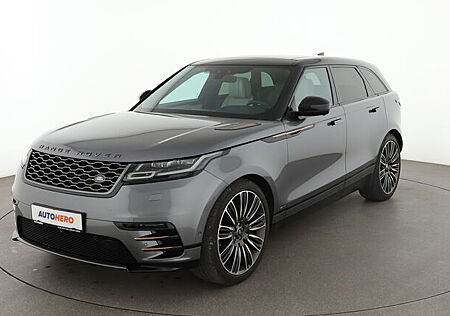 Land Rover Range Rover Velar 3.0 V6 Diesel First Edition