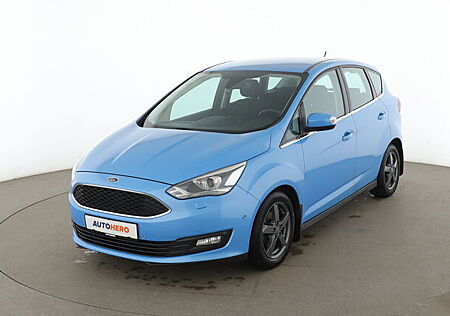 Ford C-Max 1.0 EcoBoost Business Edition