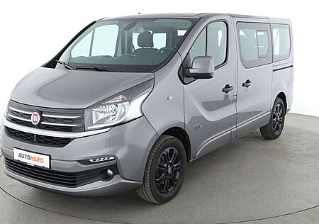 Fiat Talento 2.0 TwinTurbo Diesel Ecojet L1H1 1,0t Family