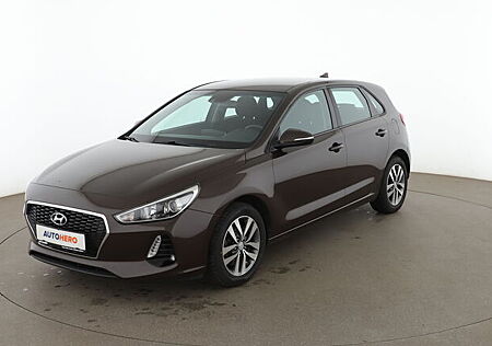 Hyundai i30 1.4 TGDI Trend