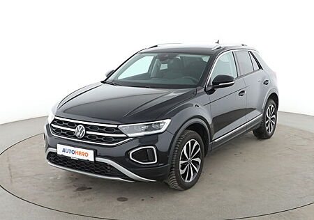 VW T-Roc 1.5 TSI ACT Style