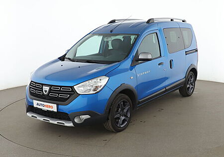 Dacia Dokker 1.2 TCe Stepway Celebration