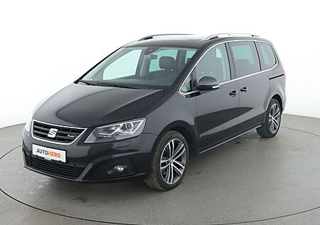 Seat Alhambra 2.0 TDI FR-Line