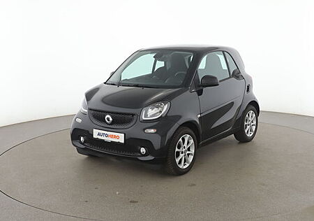 Smart ForTwo 1.0 passion