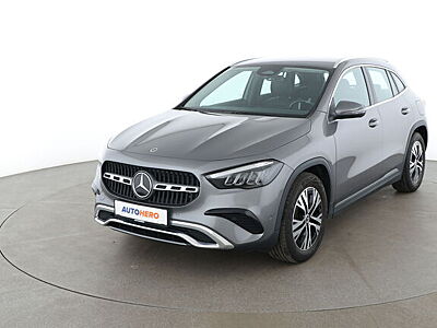 Mercedes-Benz GLA-Klasse GLA 200 d Progressive