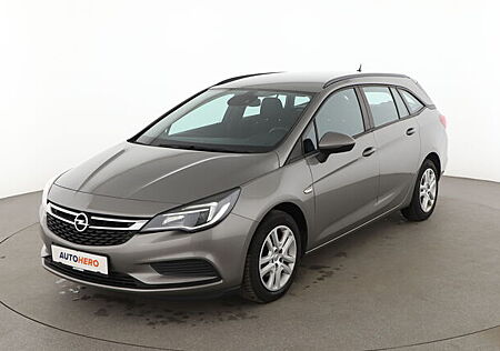 Opel Astra 1.0 Turbo Edition Start/Stop