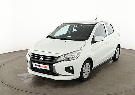 Mitsubishi Space Star 1.2 Select