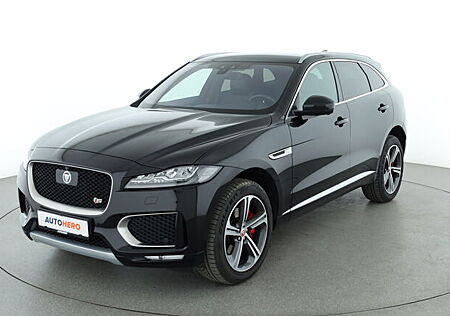 Jaguar F-Pace 30d AWD