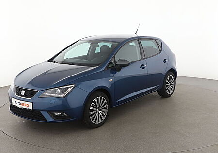 Seat Ibiza 1.0 TSI Connect