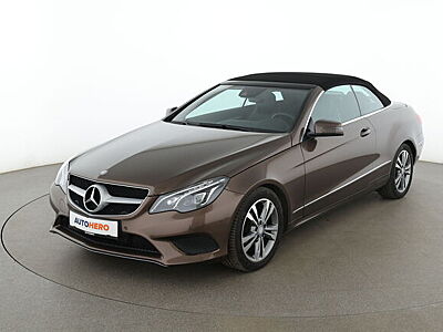 Mercedes-Benz E-Klasse E 200 CGI
