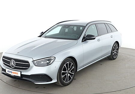 Mercedes-Benz E-Klasse E 200 T Avantgarde