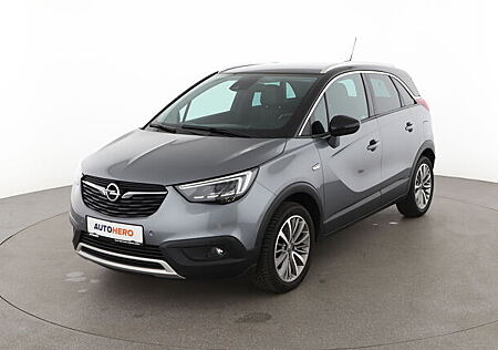 Opel Crossland X 1.2 INNOVATION